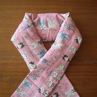 あずきカイロ 肩・首用［ぬくぬく］