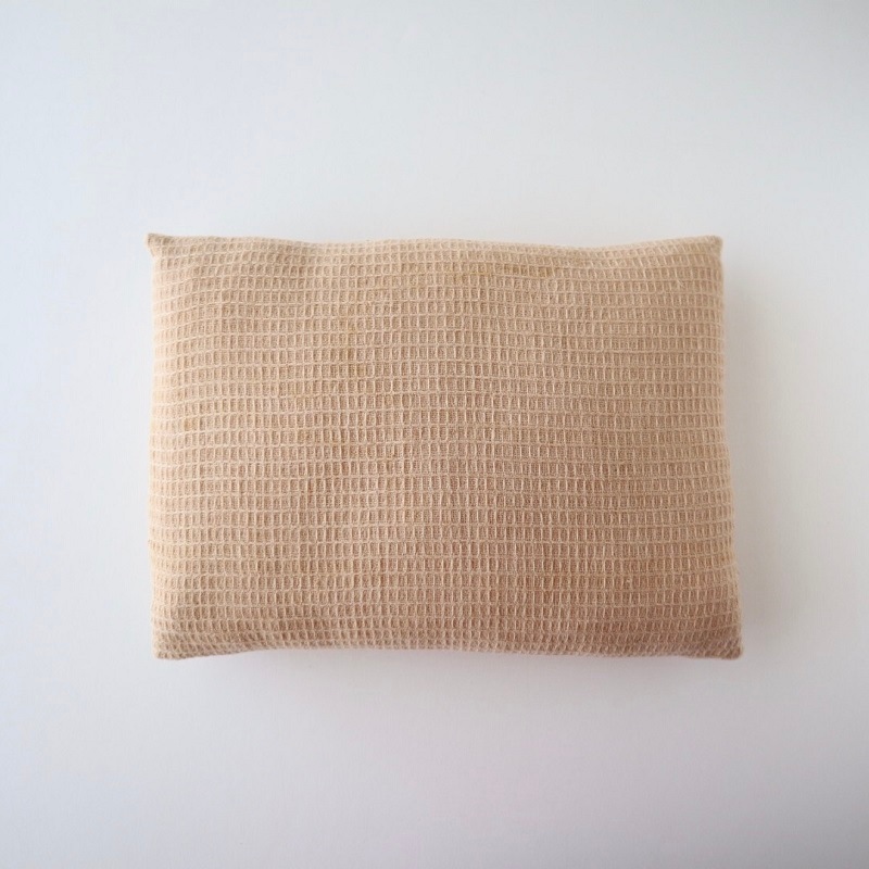 エシカル枕 カバー付 [極み]