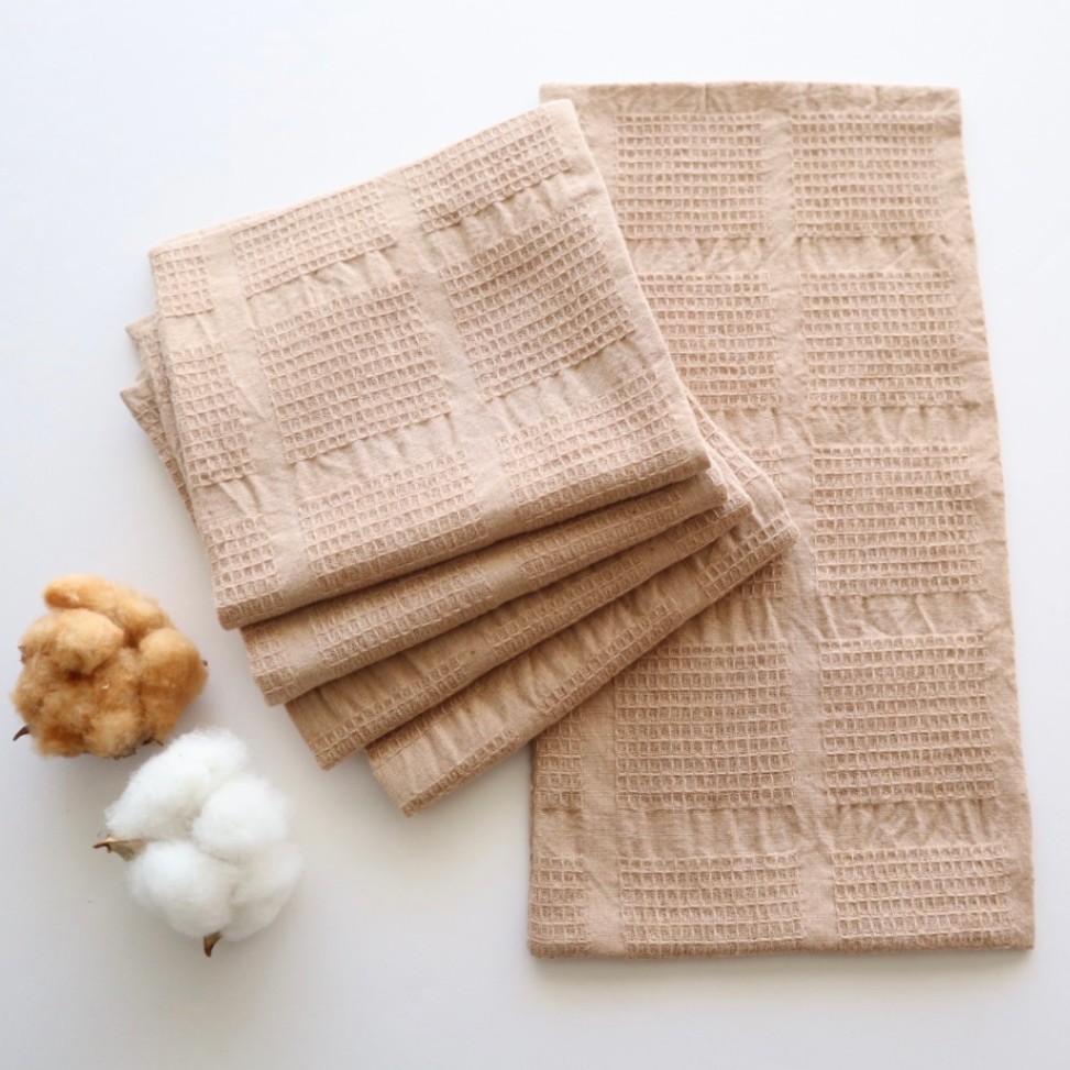 布おむつライナー［５枚入り］