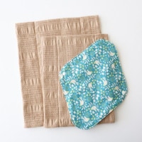 ホルダー付おためしセット[バードブルー]