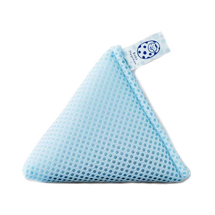 ベビーマグちゃん ブルー1個入り 洗濯容量～3kg [宮本製作所]