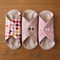 あたため布 [Ｍサイズ／３枚入り]