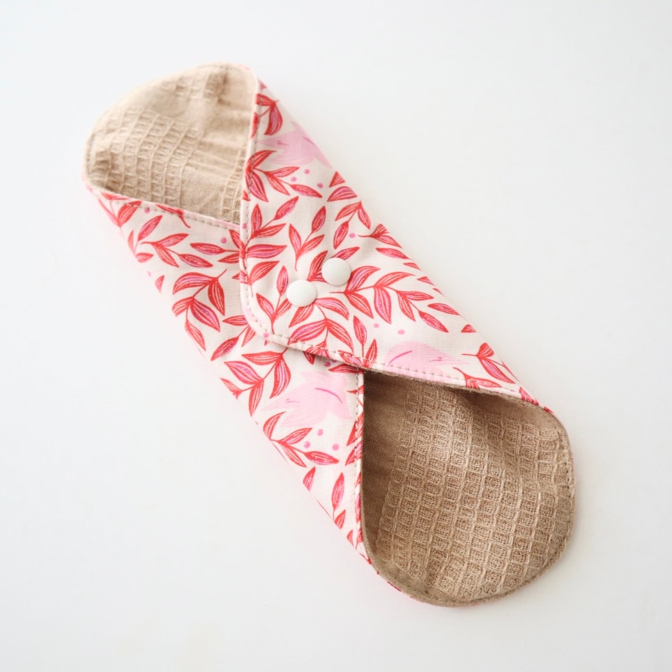 あたため布 [Lサイズ/seasons/summer]