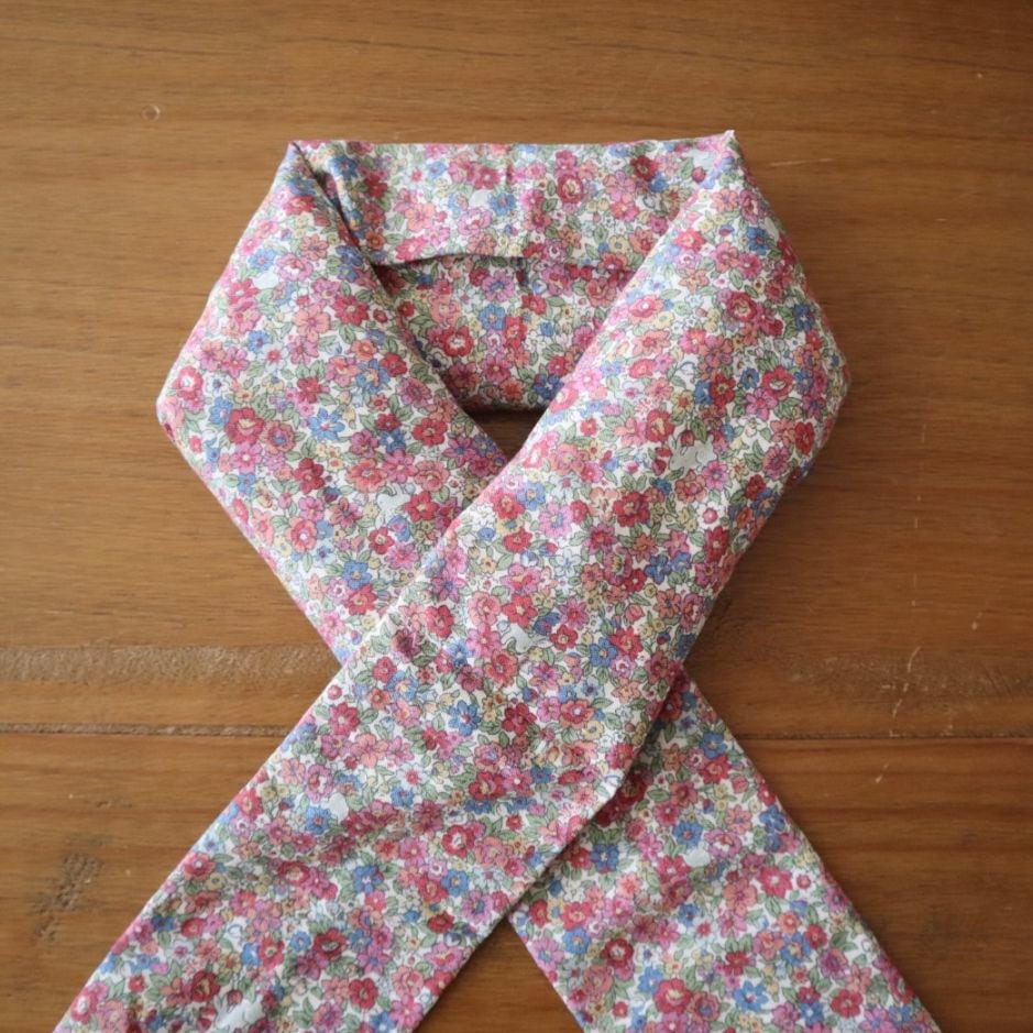 あずきカイロ 肩・首用［ぬくぬく］