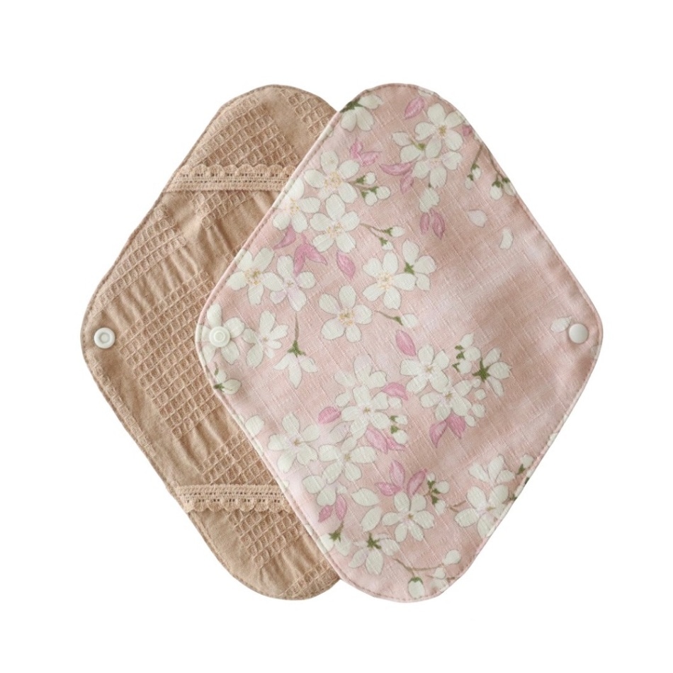布ナプキンホルダー[sakura／華桜]