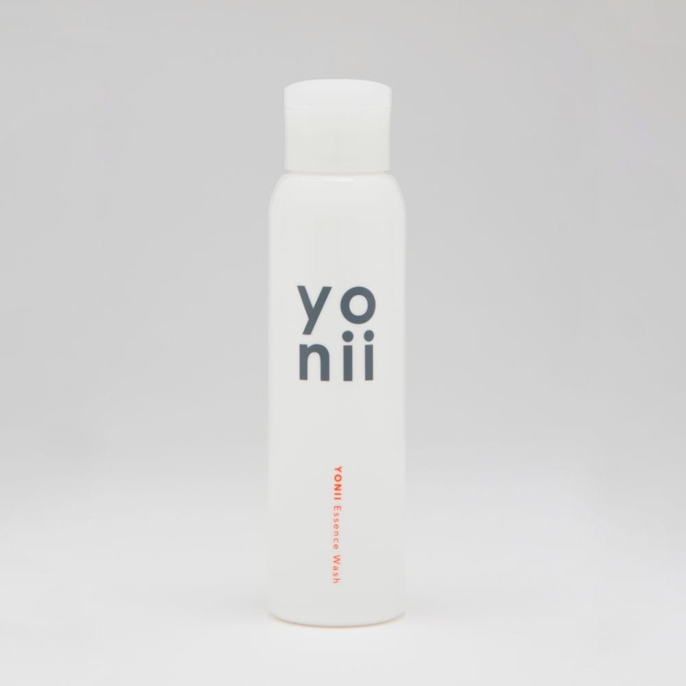 ヨニ（デリケートゾーン）ウォッシュ　100ml ［yonii］