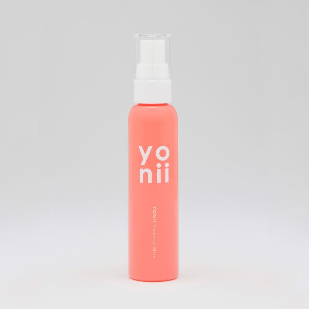 ヨニ（デリケートゾーン）ミルク　50ml ［yonii］