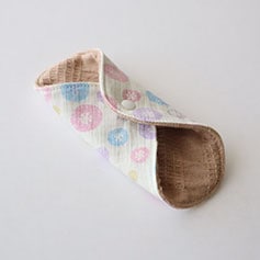 あたため布 [Ｓサイズ／金平糖／グレープ]