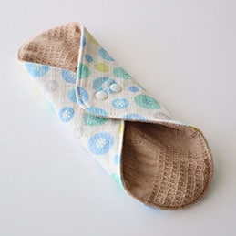 あたため布 [Ｌサイズ／金平糖／ソーダ]