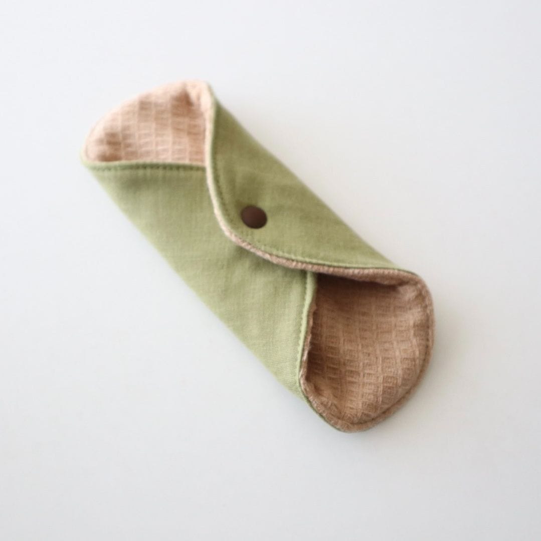 極みあたため布 [Sサイズ／暦／皐月]