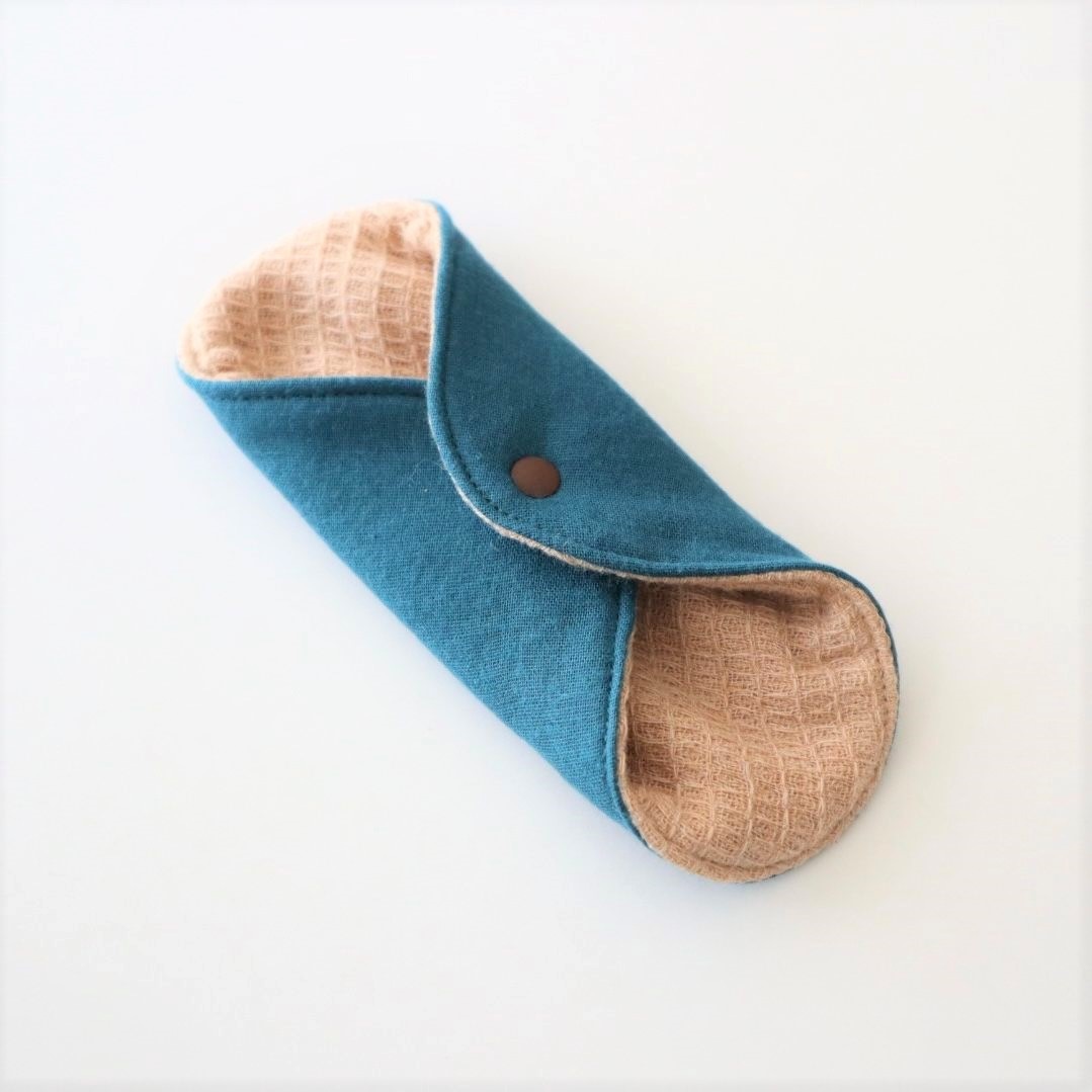 極みあたため布 [Sサイズ／暦／葉月]