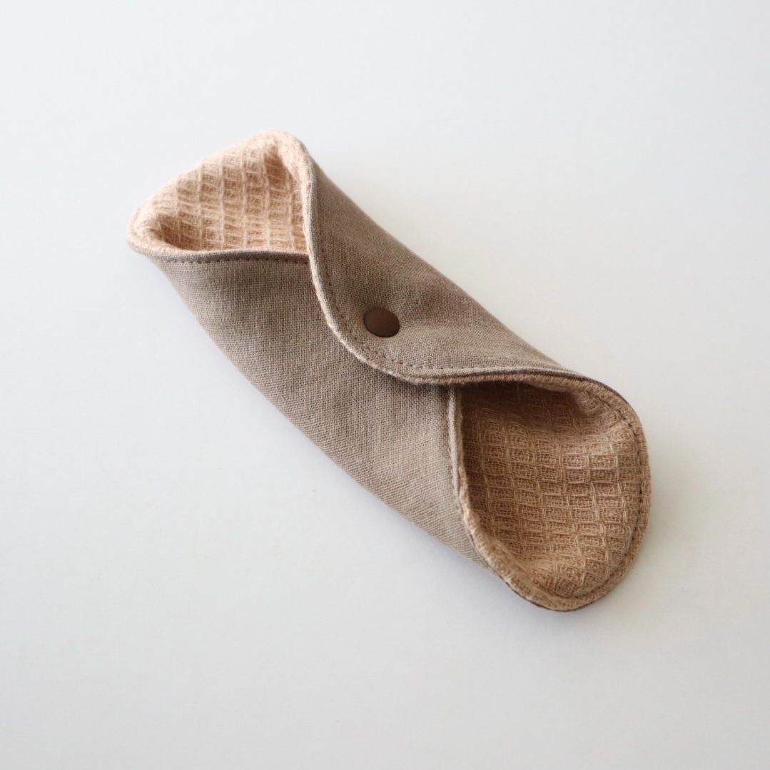 極みあたため布 [Sサイズ／暦／神無月]