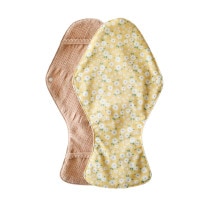 ホルダーロング／布ナプキンLL専用 [抗菌防臭加工生地使用／ピクニック]