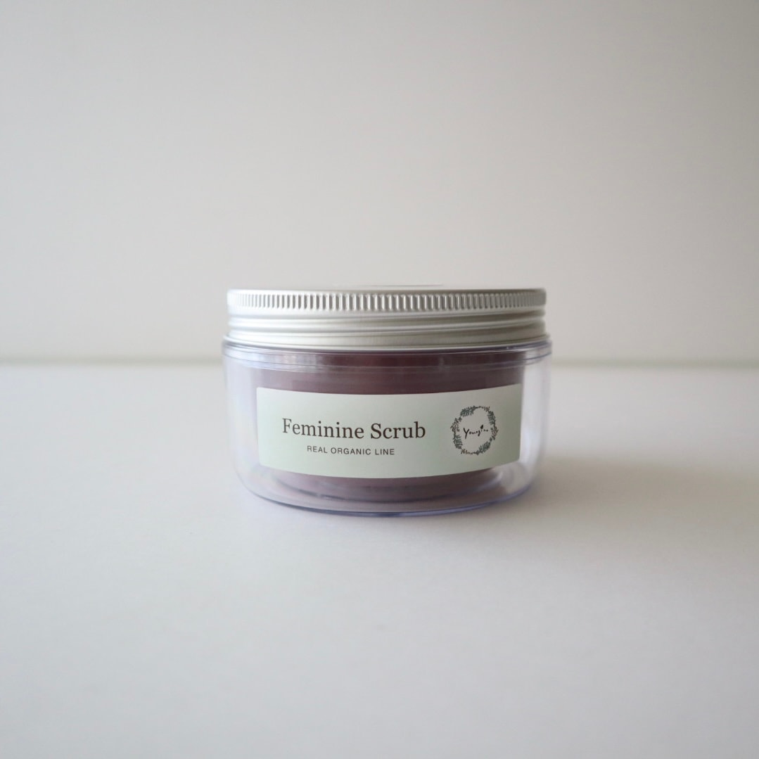 yomogina フェミニンスクラブ１８０ｍｌ［よもぎ温熱セラピー協会］