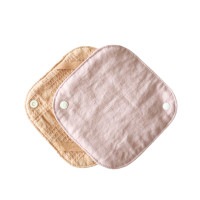 ホルダーミニ／ましかく巾専用 [earth／ラベンダーピンク]