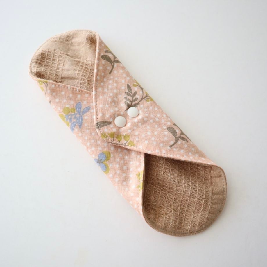 あたため布 [Lサイズ/陽だまり/すもも]