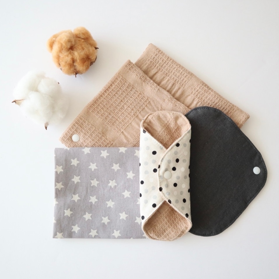 初花セット[グレー]