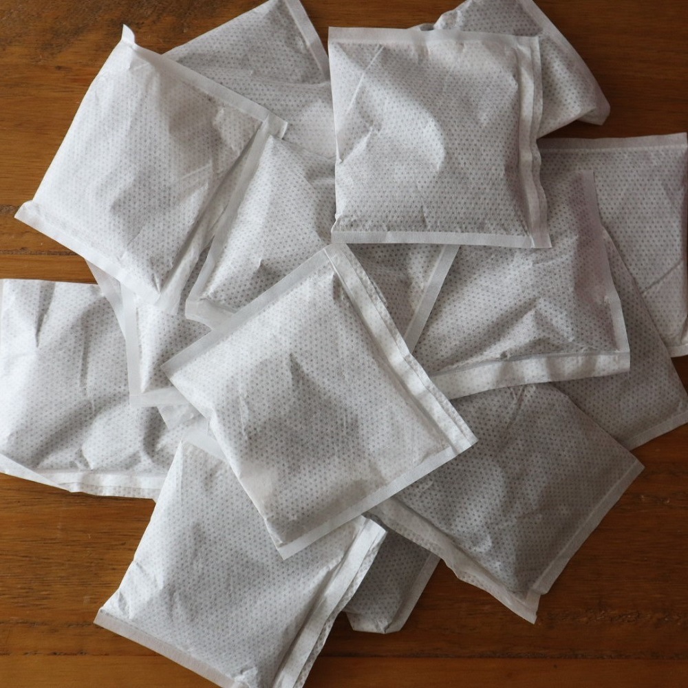 おうち酵素浴 30個入り 詰替え用 [ぬか酵素Sun燦]