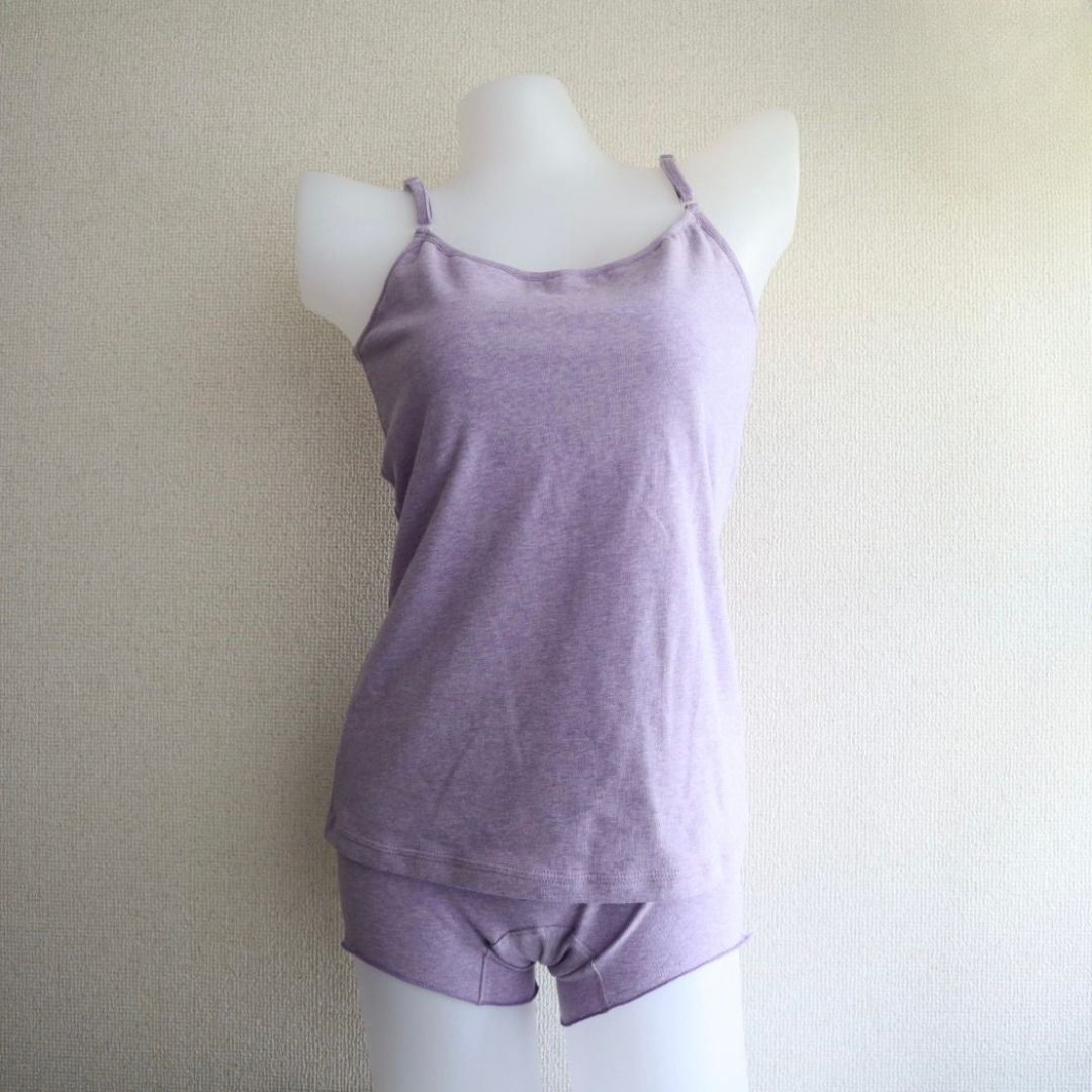 マシュマロキャミソール