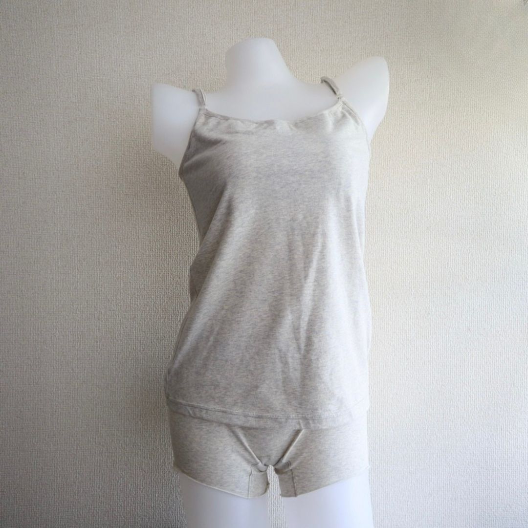 マシュマロキャミソール