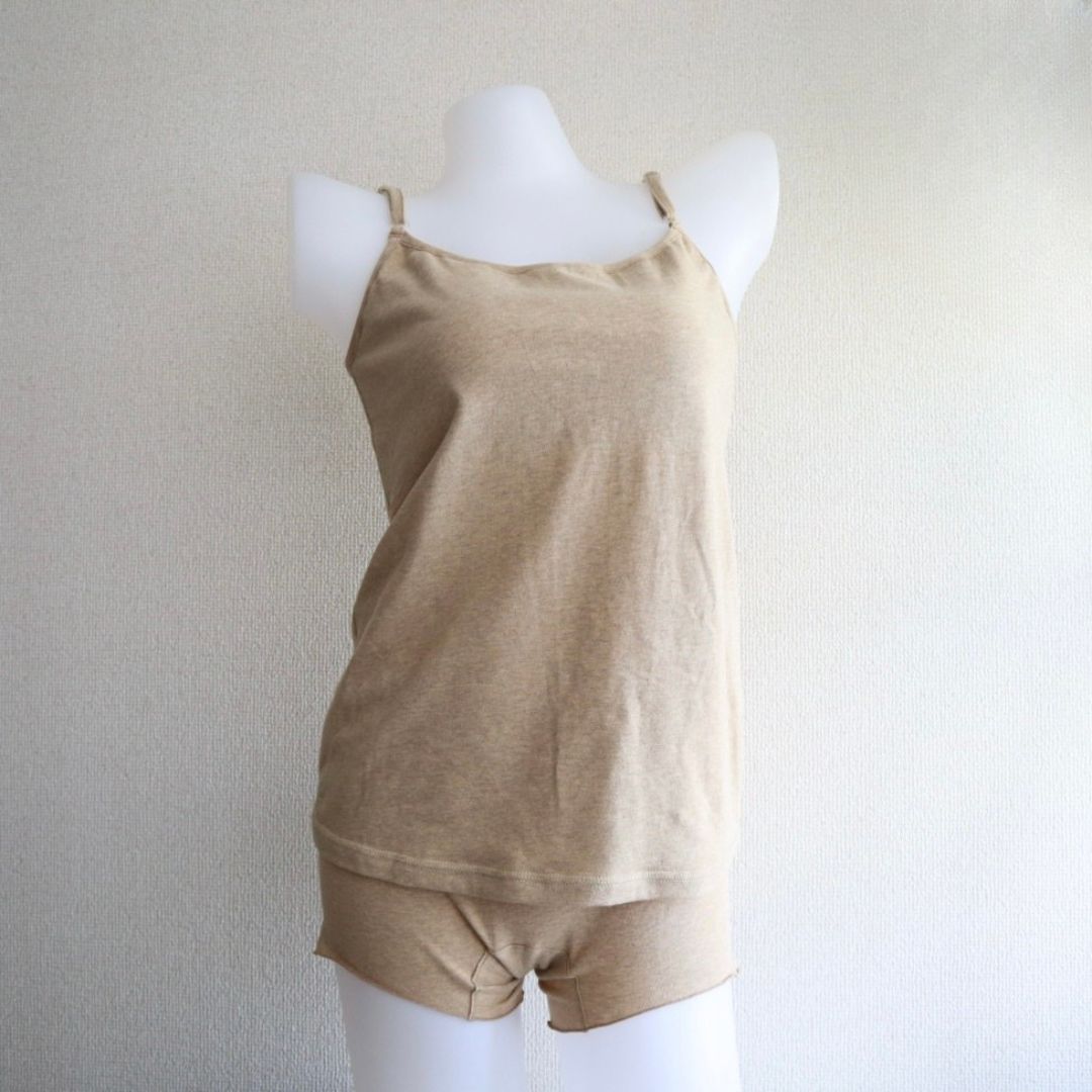 マシュマロキャミソール