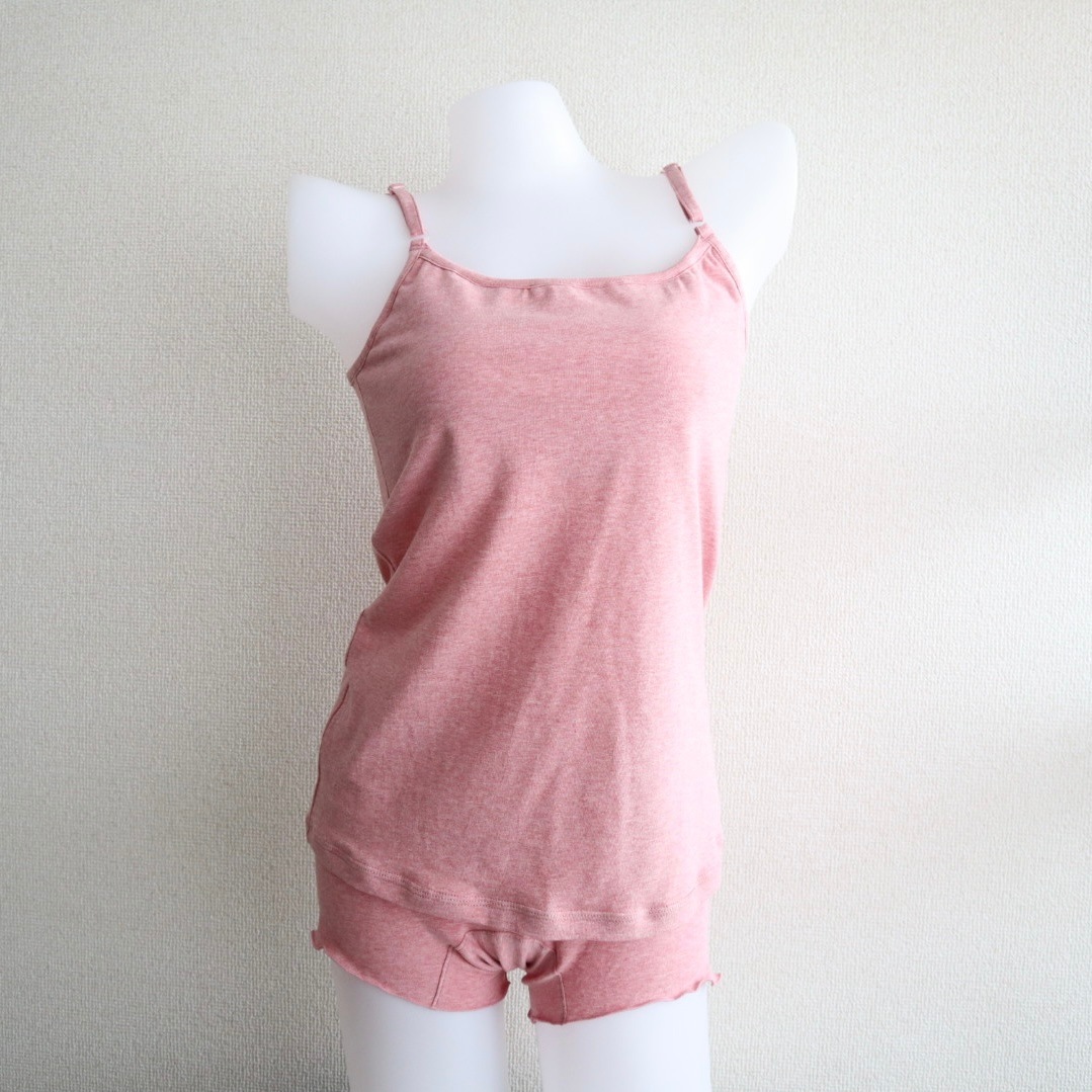 マシュマロキャミソール