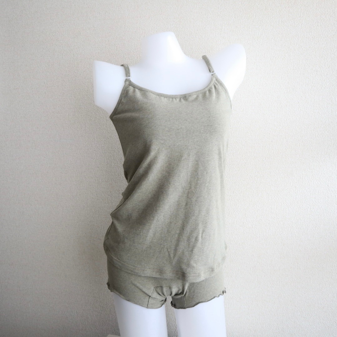 マシュマロキャミソール