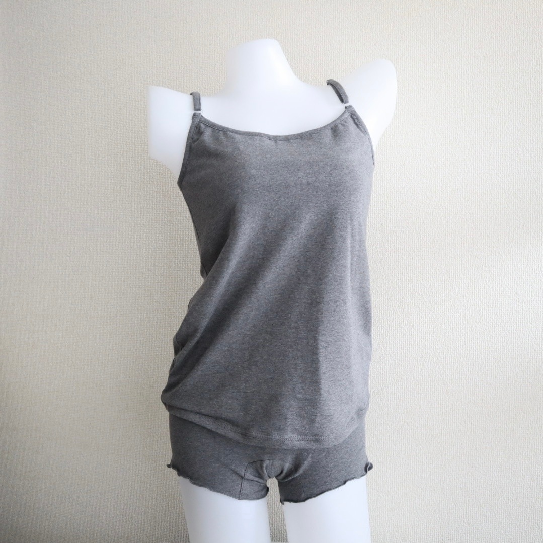 マシュマロキャミソール