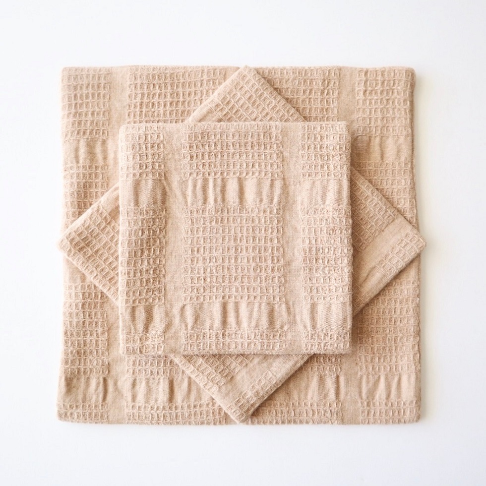 ましかく巾 [Ｌサイズ]