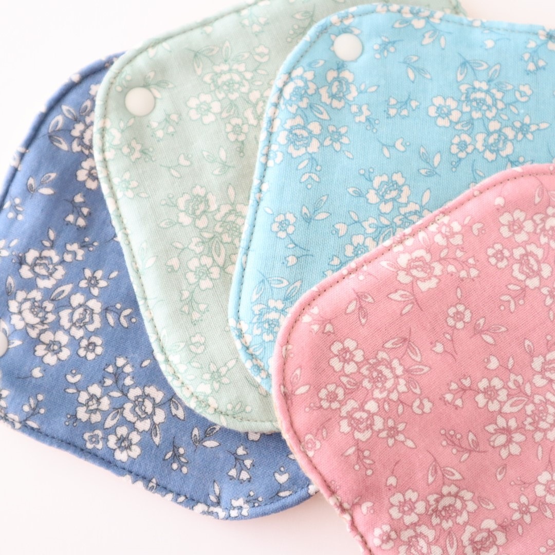 極みあたため布[Mサイズ／輝／エメラルド]