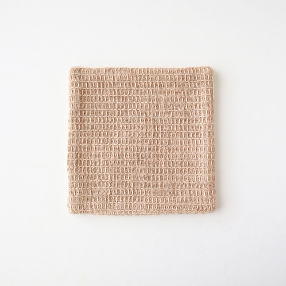 極みましかく巾 [Ｓサイズ]