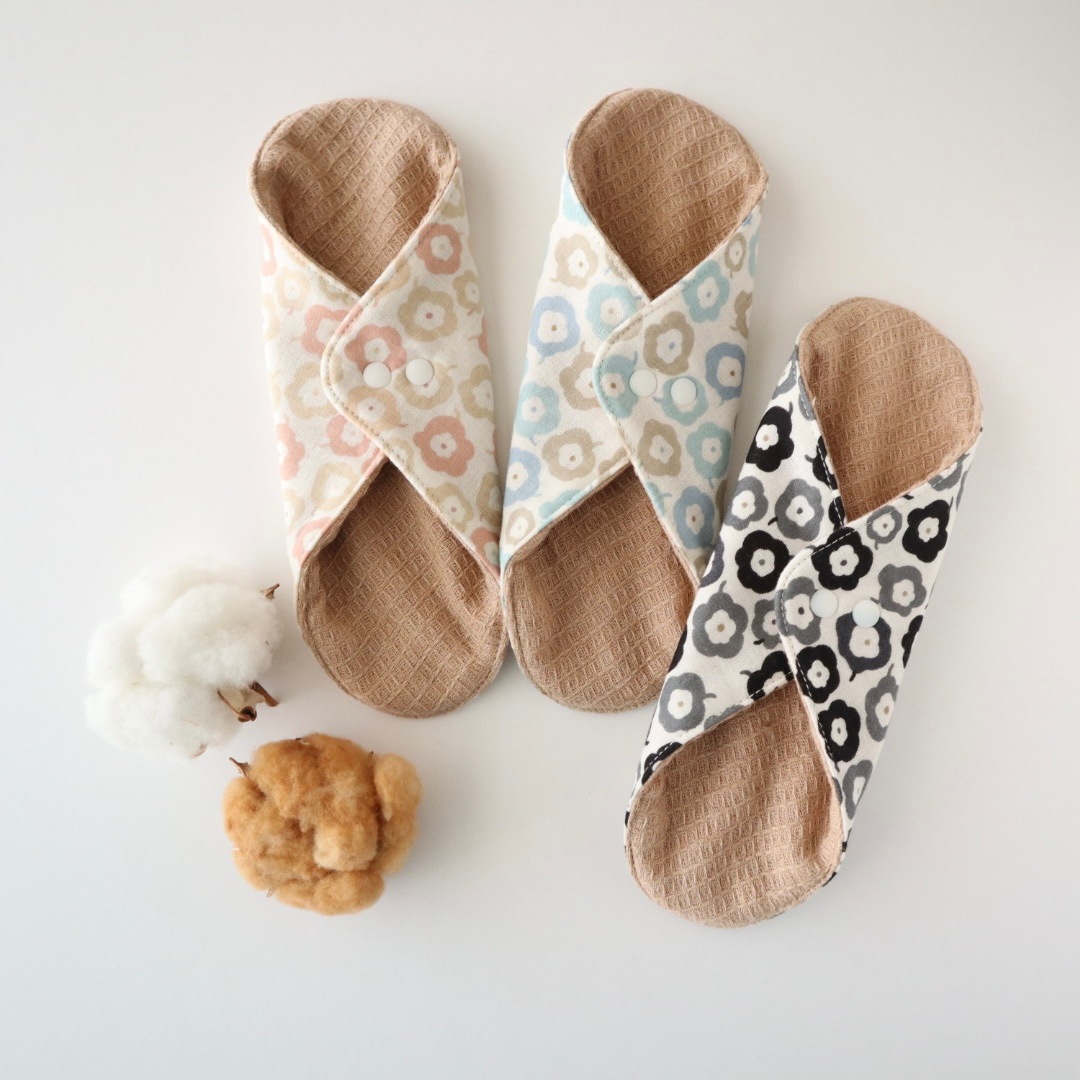 極みあたため布[Ｌサイズ／恵～megumi／ピンク]