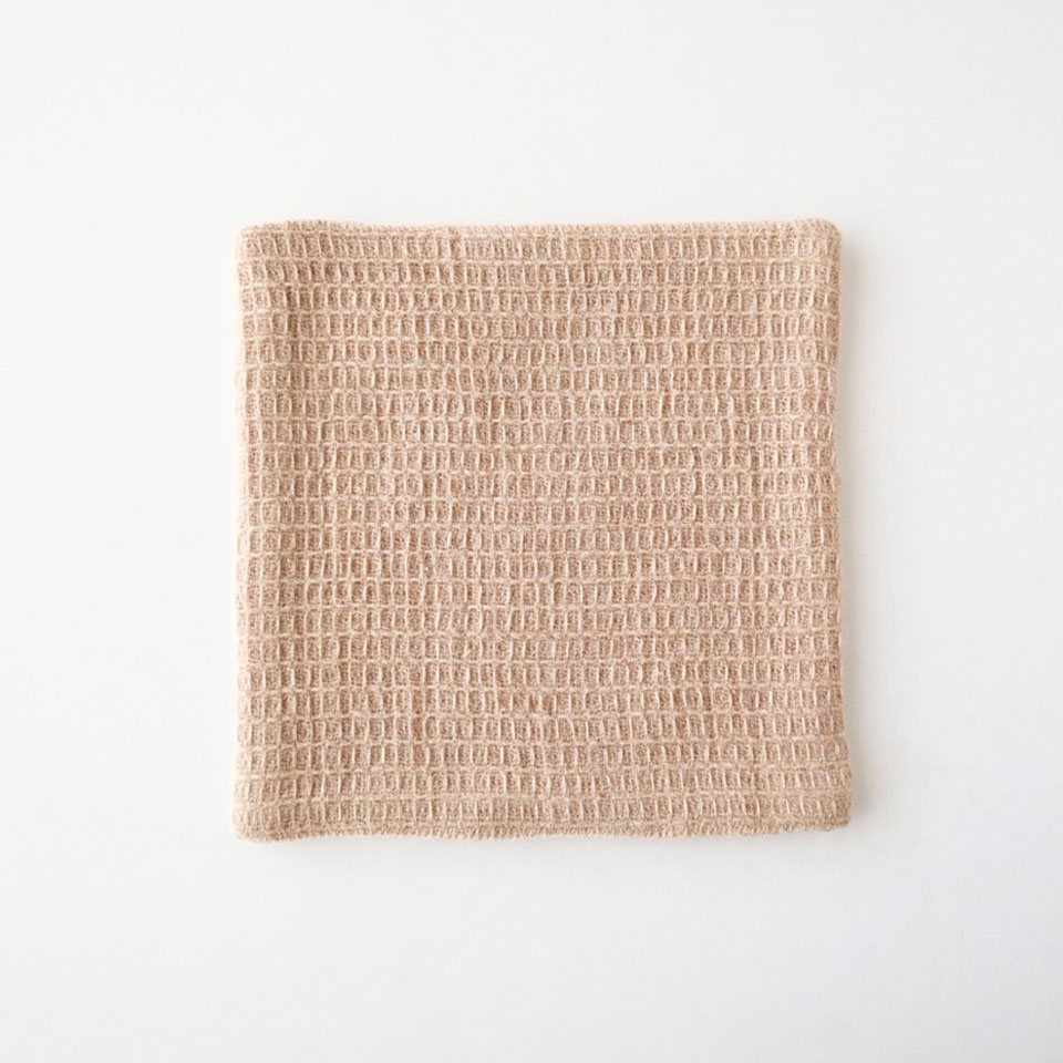 極みましかく巾 [Mサイズ]