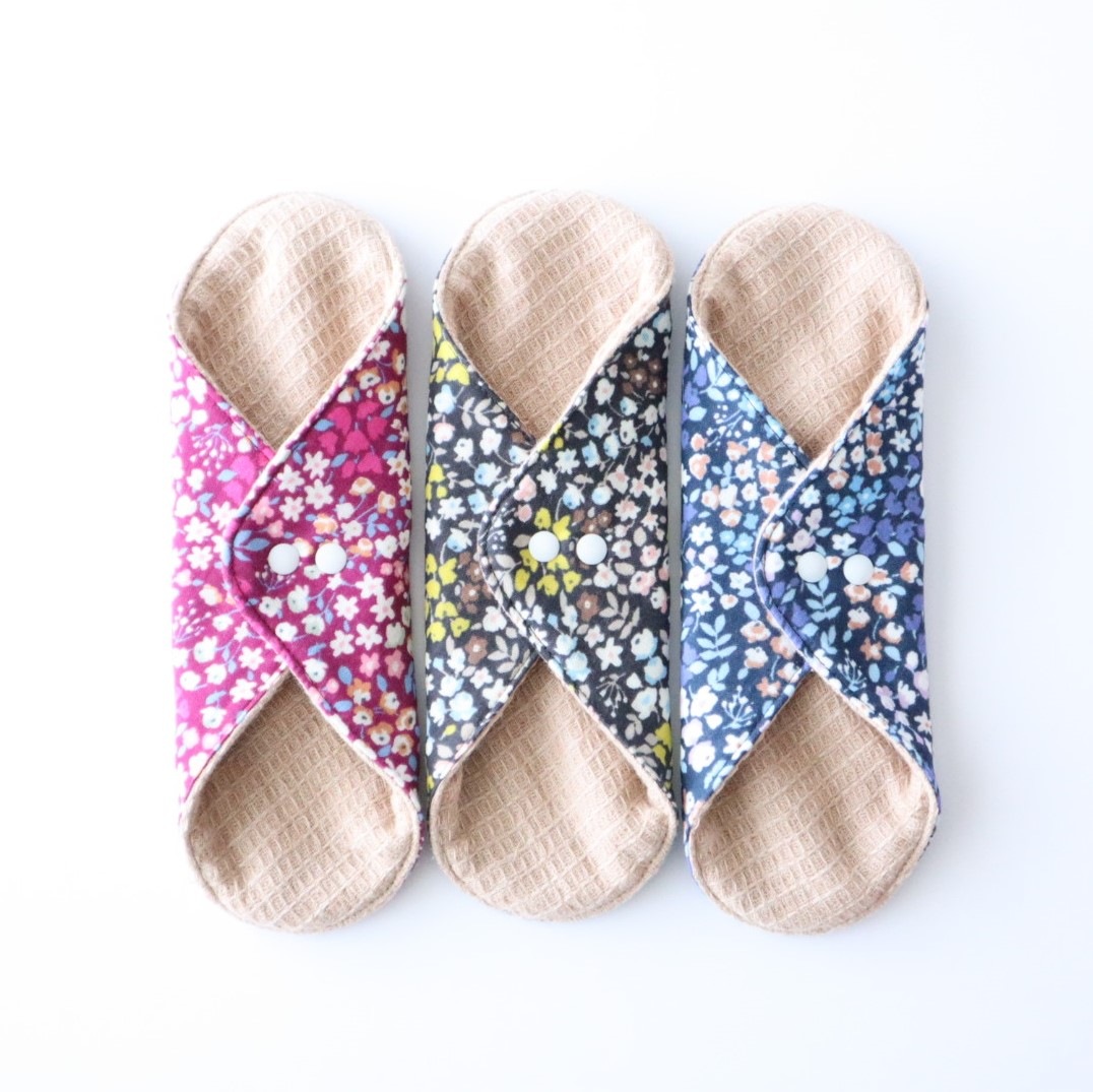 極みあたため布 [Ｌサイズ／雅／ローズ]