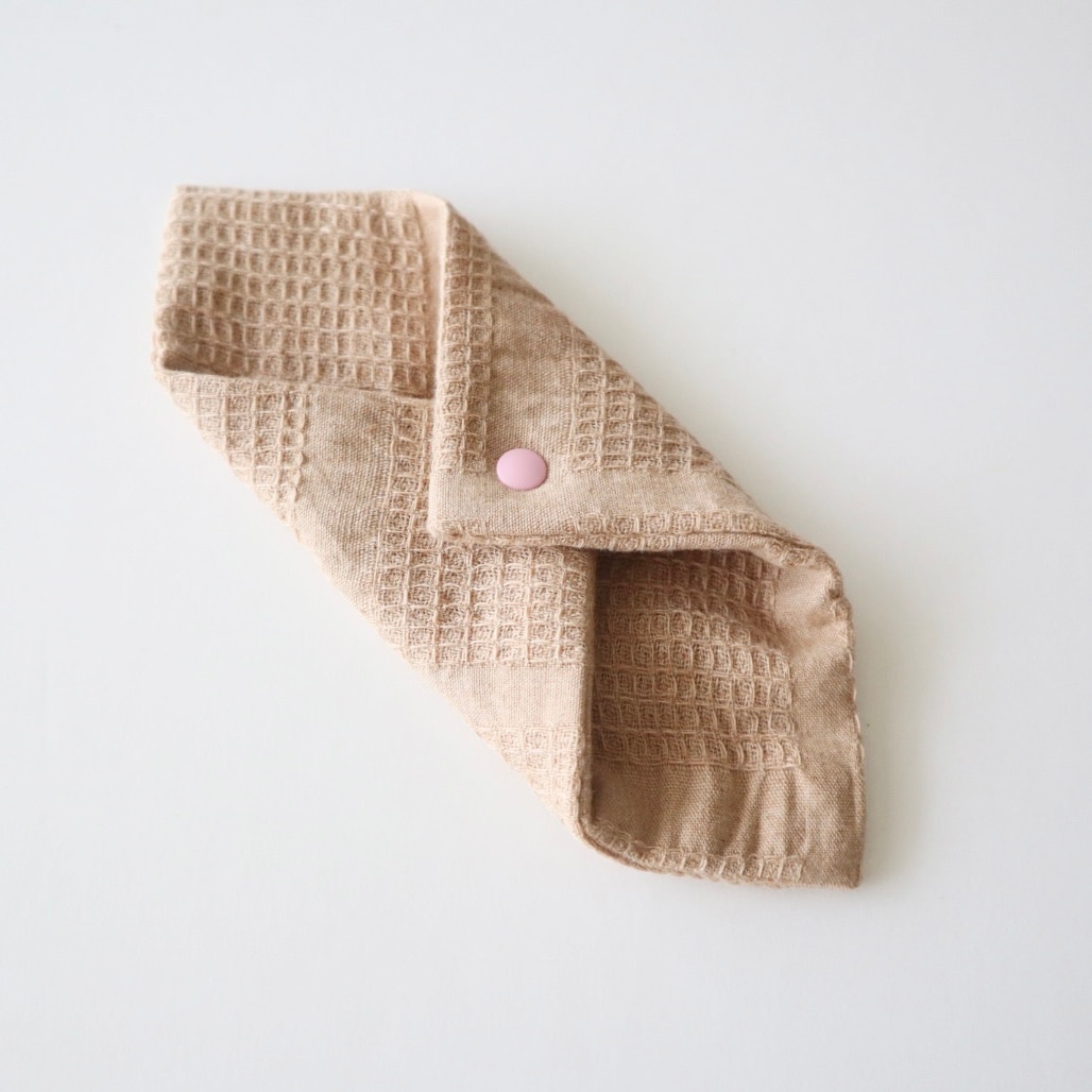 スナップ付ライナー[Sサイズ]