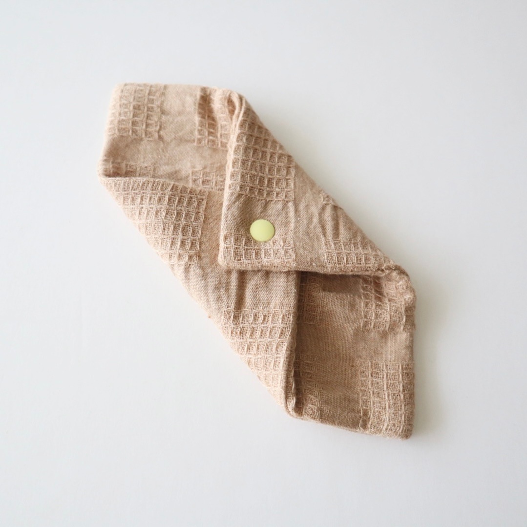 スナップ付ライナー[Sサイズ]