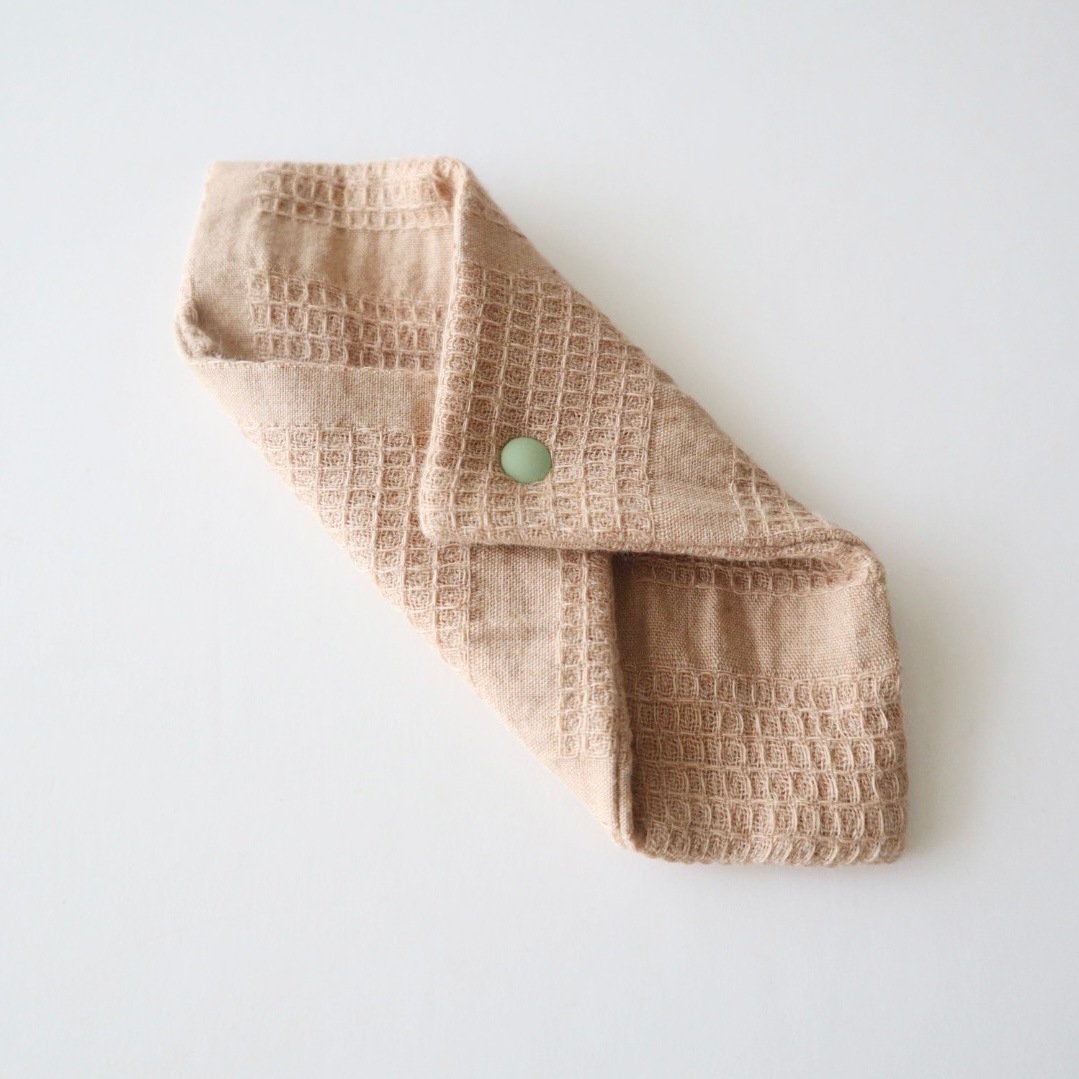 スナップ付ライナー[Sサイズ]