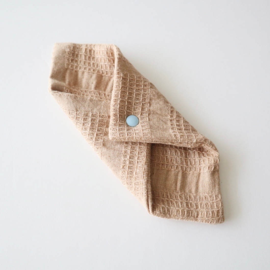 スナップ付ライナー[Sサイズ]