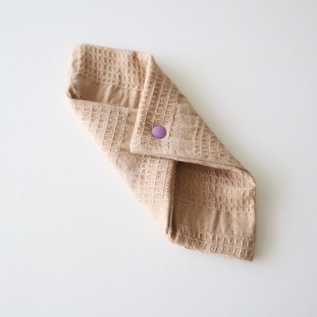 スナップ付ライナー[Sサイズ]