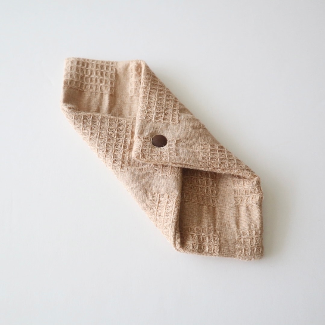 スナップ付ライナー[Sサイズ]