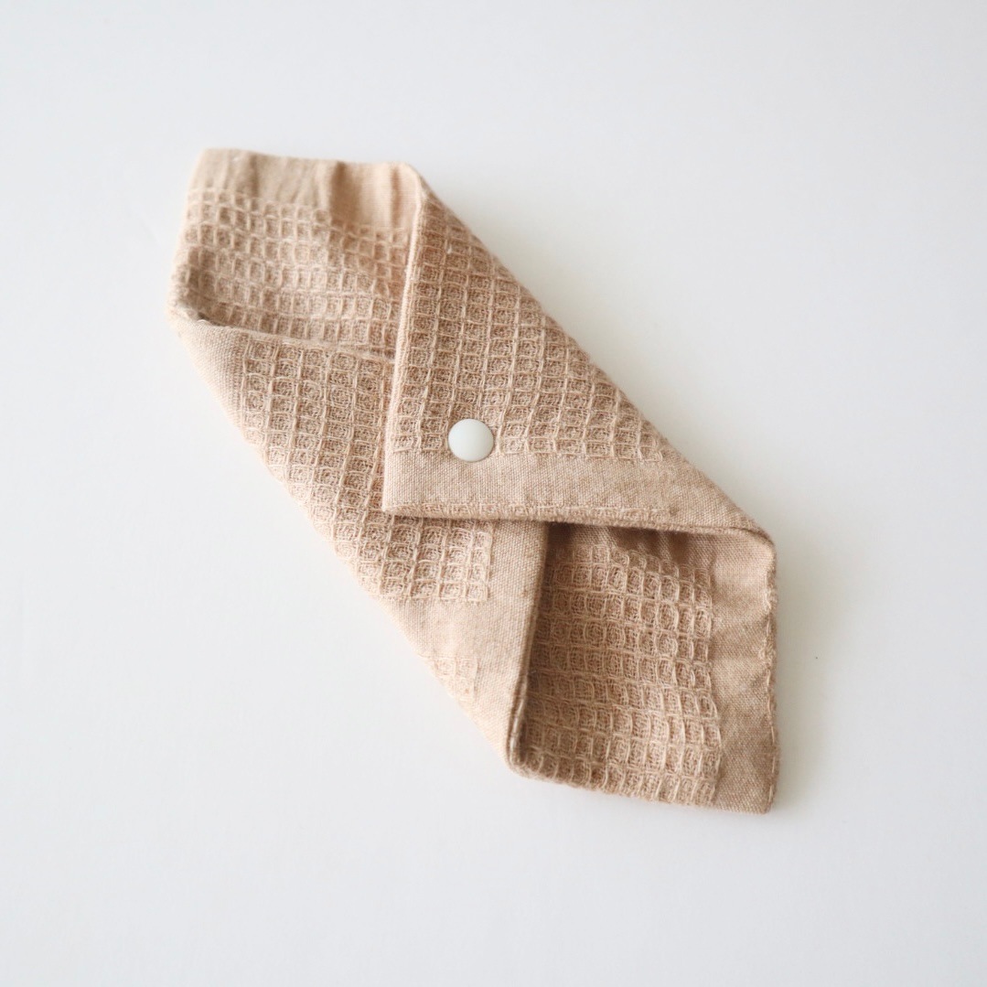 スナップ付ライナー[Sサイズ]