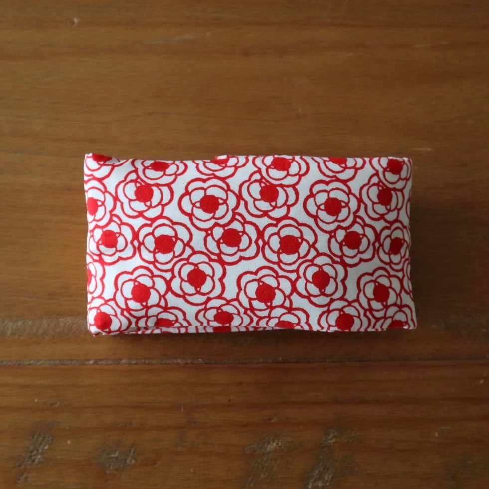 あずきカイロ 肩・首用［ぬくぬく］