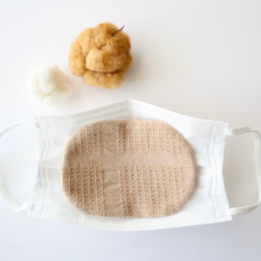 マスクインナー[薄地] 2枚入り