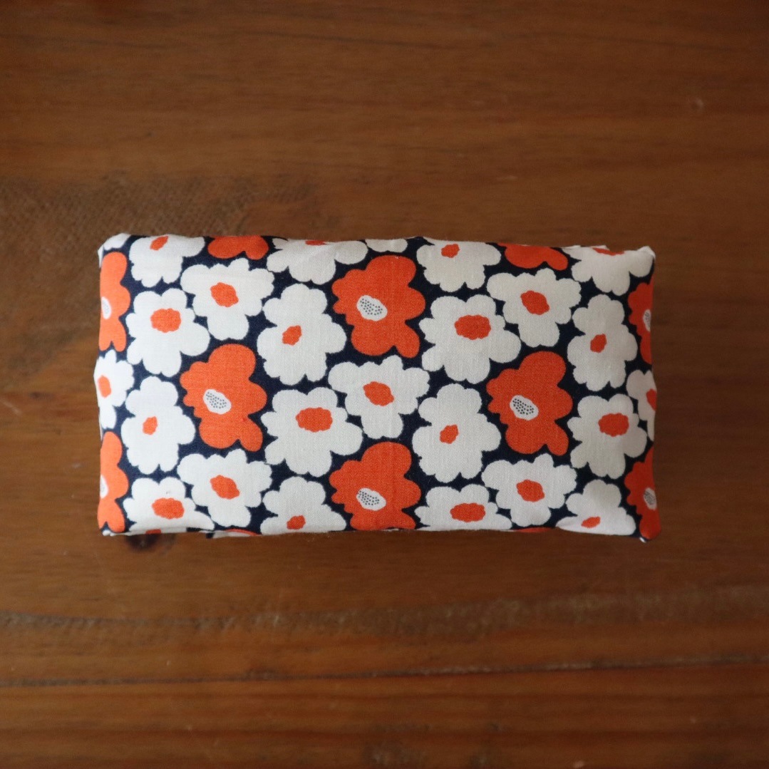 あずきカイロ 肩・首用［ぬくぬく］