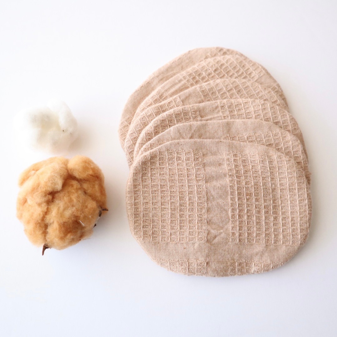 マスクインナー[薄地] 6枚入り