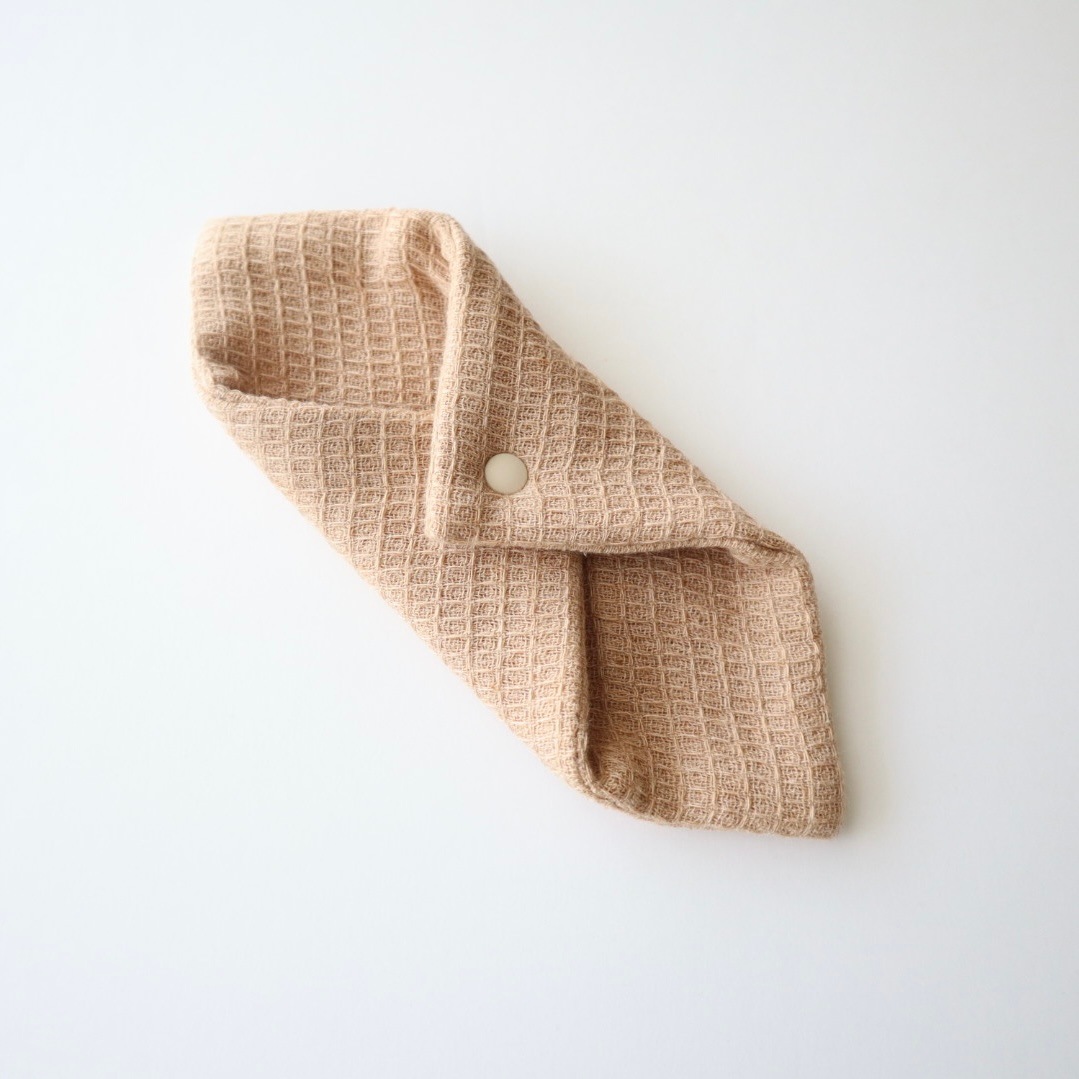 極みスナップ付ライナー[Sサイズ/スクエア/1枚入り]