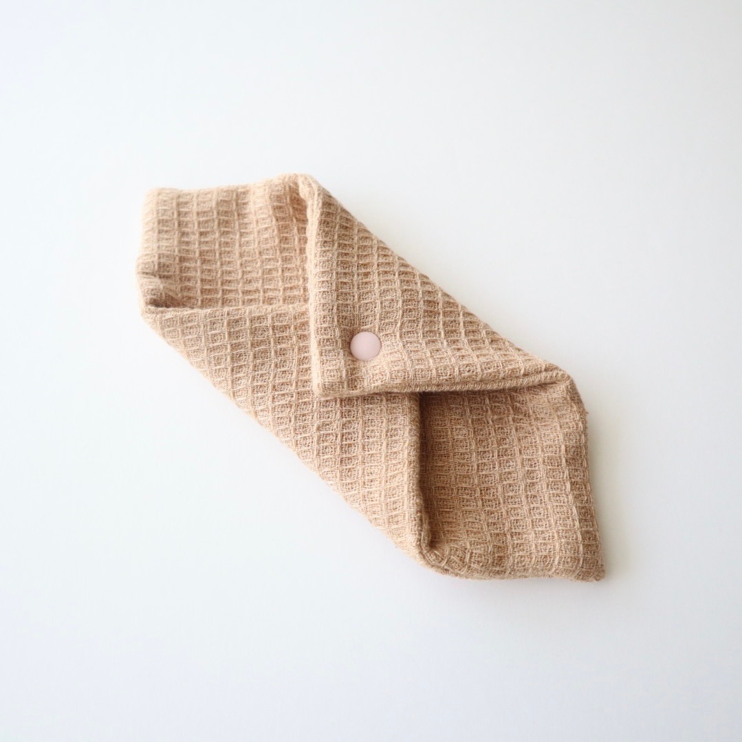 極みスナップ付ライナー[Sサイズ/スクエア/1枚入り]