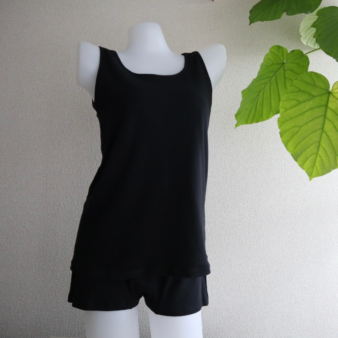 マシュマロタンクトップ