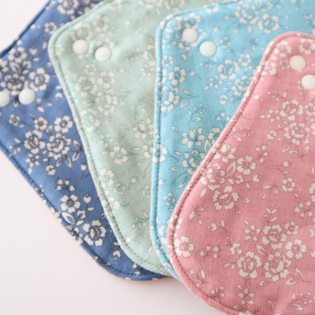 極みあたため布[Ｌサイズ／輝／エメラルド]