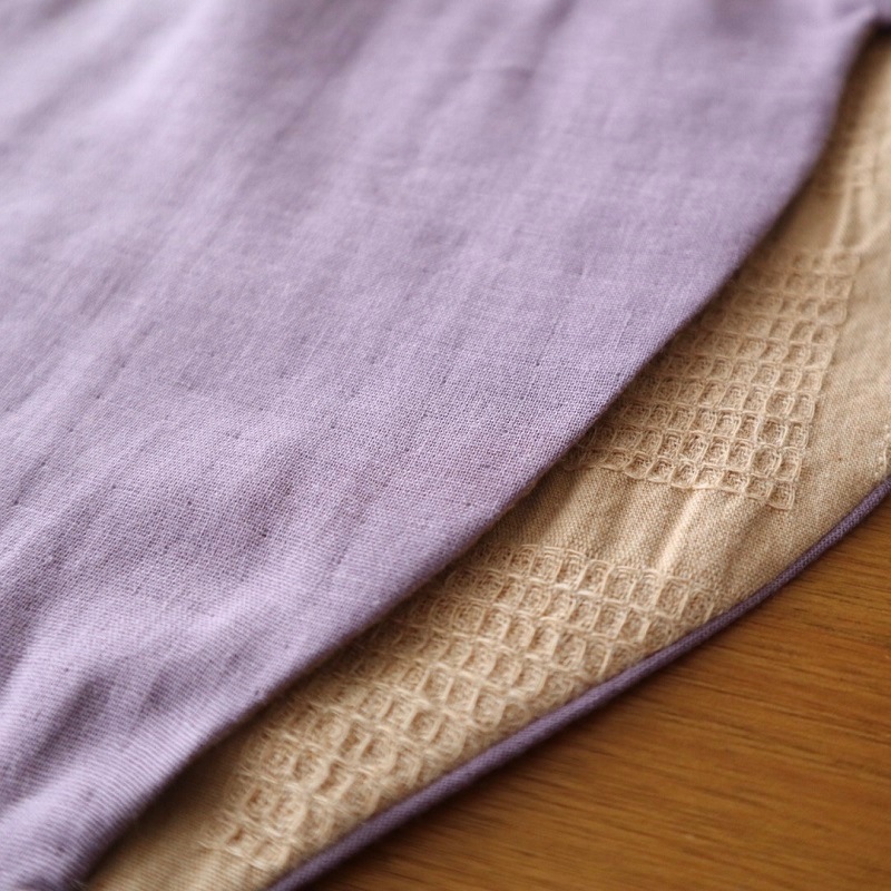 ふんてぃ[Sサイズ／ゴムタイプ／彩り／京藤]